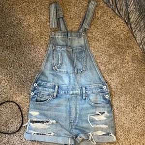 overalls